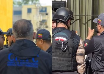 Rescatan a dos niñas y arrestan a militar retirado en Barinas