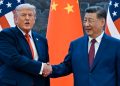 Xi Jinping ordena muevas medidas contra el fentanilo antes de la reunión con Trump