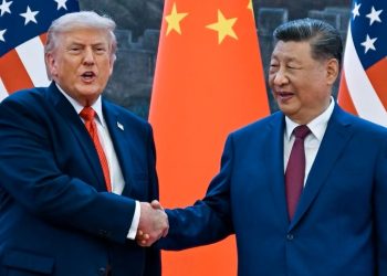 Xi Jinping ordena muevas medidas contra el fentanilo antes de la reunión con Trump