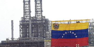 Venezuela aporta un 11% en la producción petrolera de América Latina