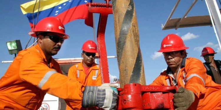 EE. UU. destaca la nueva era de inversión y producción energética en Venezuela