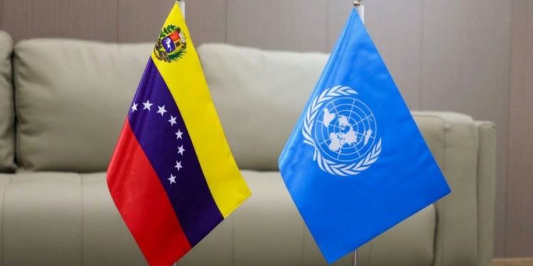 Venezuela solicita a la ONU el fin de la misión investigadora