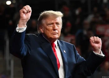 Trump no podrá usar dinero público para sus anuncios