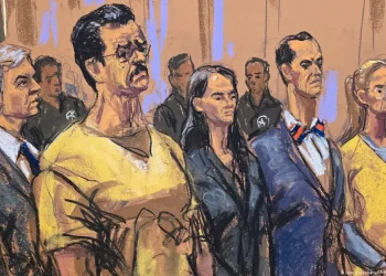 Imputan nuevos cargos a Nicolás Maduro y a Cilia Flores