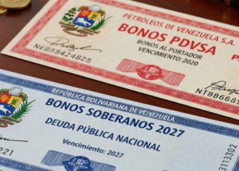Tribunal de Apelaciones en Nueva York confirmó validez de bonos de PDVSA 2020