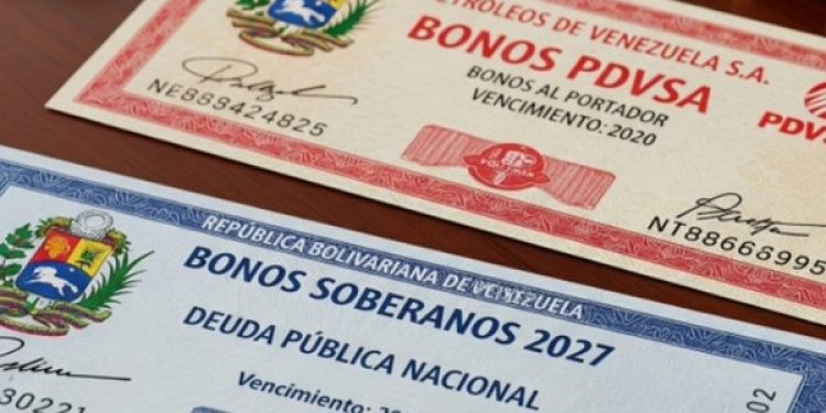 Tribunal de Apelaciones en Nueva York confirmó validez de bonos de PDVSA 2020