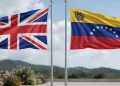 Reino Unido amplió advertencia de viaje para Venezuela