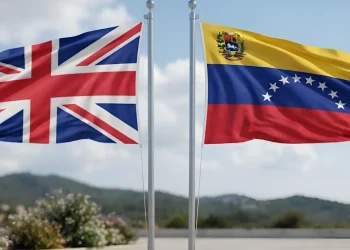Reino Unido amplió advertencia de viaje para Venezuela