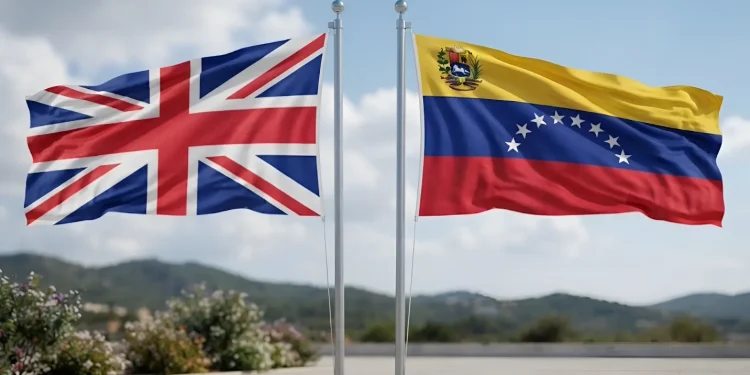 Reino Unido amplió advertencia de viaje para Venezuela