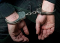 Detenido pervertido  que grabó a 20 niñas para pornografía