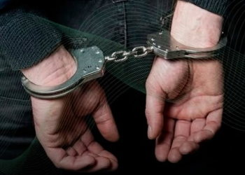 Detenido pervertido  que grabó a 20 niñas para pornografía