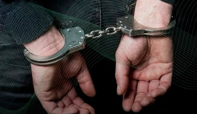 Detenido pervertido  que grabó a 20 niñas para pornografía