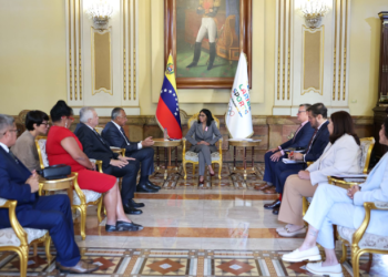 Venezuela postulará oficialmente a  Caracas como sede de los XXVI Juegos Centroamericanos y del Caribe 2030