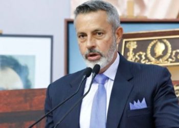 Alessandrello negó irregularidades en el proceso de postulaciones y aseguró que denuncias fueron un malentendido