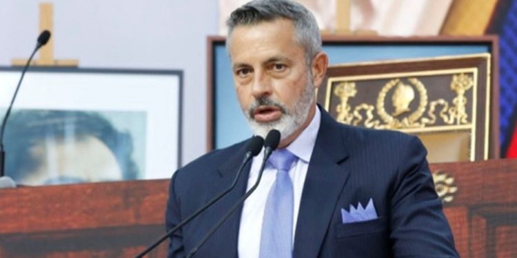 Alessandrello negó irregularidades en el proceso de postulaciones y aseguró que denuncias fueron un malentendido