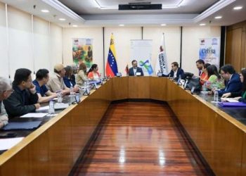 Venezuela reafirma compromisos con la Organización de las Naciones Unidas para la Alimentación y la Agricultura