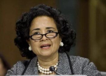 Analisa Torres es la nueva jueza de la causa de Nicolás Maduro y Cilia Flores