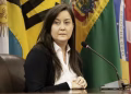 MP solicita absolución de Rocío San Miguel y el Tribunal decreta su libertad plena