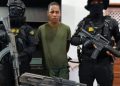 Detuvieron al soldado acusado del ataque armado en la Base Aérea de Táchira