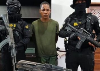 Detuvieron al soldado acusado del ataque armado en la Base Aérea de Táchira
