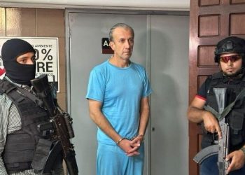 Imputaron nuevos cargos contra Tareck El Aissami