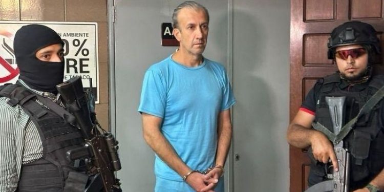 Imputaron nuevos cargos contra Tareck El Aissami