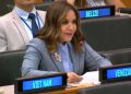 Godoy destaca en la ONU Plan Venezuela Alimenta