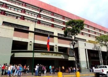 Solicitan juicio en libertad para siete militares
