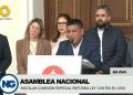 Instalada Comisión que redactará reforma parcial de la Ley contra el Odio