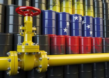 EIA: Venezuela consolida 24 semanas consecutivas como el segundo mayor proveedor de crudo a EE. UU.