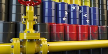 EIA: Venezuela consolida 24 semanas consecutivas como el segundo mayor proveedor de crudo a EE. UU.