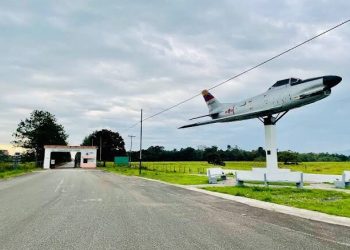 Tres militares fallecidos y otros dos heridos por situación irregular en base aérea de Táchira