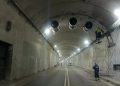 Labores de rehabilitación mantienen cerrados túneles de El Valle y El Paraíso hasta el 16 Oct