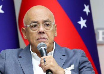 Jorge Rodríguez anuncia el reingreso con derecho pleno de Venezuela a la Unión Interparlamentaria
