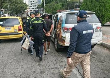 Expulsan a seis venezolanos de Bucaramanga señalados de «riesgo para la seguridad y convivencia ciudadana»