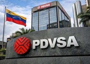 Pdvsa con incremento del 8% en la producción petrolera nacional