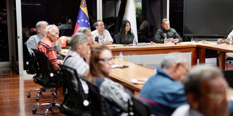 Avanza revisión de expedientes pendientes sobre casos Tancol