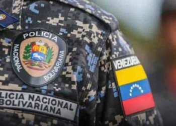 Detuvieron en Zulia al Rey de los captures falsos
