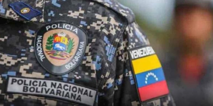 Detuvieron en Zulia al Rey de los captures falsos