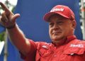 Cabello: “Chávez transformó la política de este país”