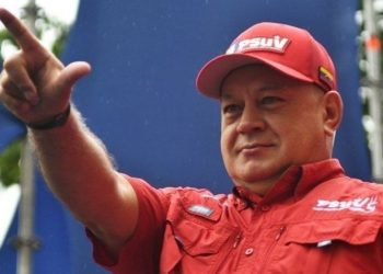 Cabello: “Chávez transformó la política de este país”
