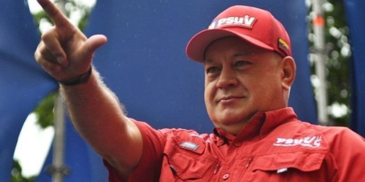 Cabello: “Chávez transformó la política de este país”