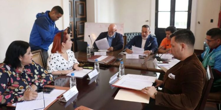 Comité de Postulaciones Judiciales realiza 100 registros hasta la fecha