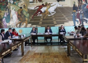 Proponen despenalización en la reforma de Ley contra el Odio