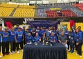 Venezuela será sede del Campeonato Panamericano de Béisbol 5 entre el 14 y el 17 de octubre