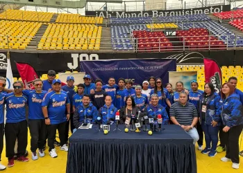 Venezuela será sede del Campeonato Panamericano de Béisbol 5 entre el 14 y el 17 de octubre