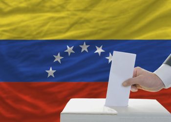 EE. UU. reconoce posibilidades de elecciones presidenciales en Venezuela en el 2027