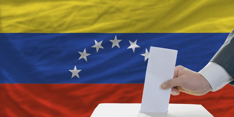 EE. UU. reconoce posibilidades de elecciones presidenciales en Venezuela en el 2027