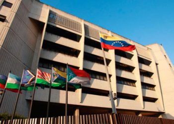 TSJ suprime tribunales contra el terrorismo de Caracas